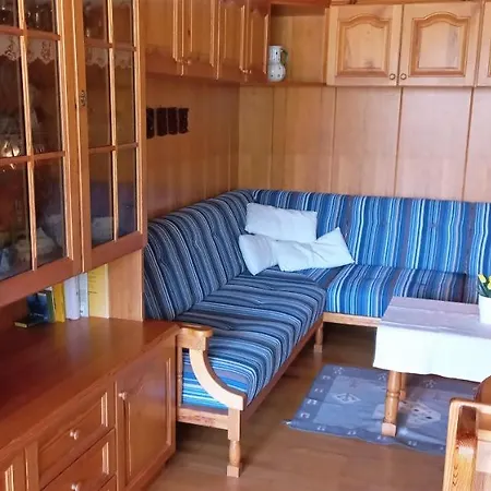 Διαμέρισμα Seeblick Appartement Beatrix Direkt Am Ossiacher See Haus Erzherzog Johann *
