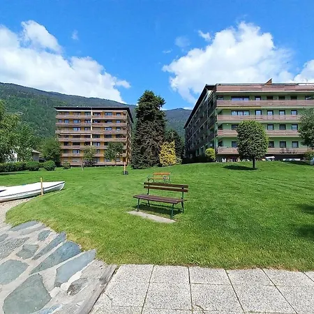 Apartment Seeblick Appartement Beatrix Direkt Am Ossiacher See Haus Erzherzog Johann *