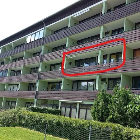 Seeblick Appartement Beatrix Direkt Am Ossiacher See Haus Erzherzog Johann Διαμέρισμα